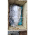 Pompe hydraulique Rexroth uchida A10VD17 A10VD28 A10V63a10vd28sr1rs5 pour Kobelco Kubota Volvo